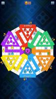 Ludo Master™ 스크린샷 2