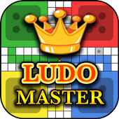 Ludo Masters アイコン