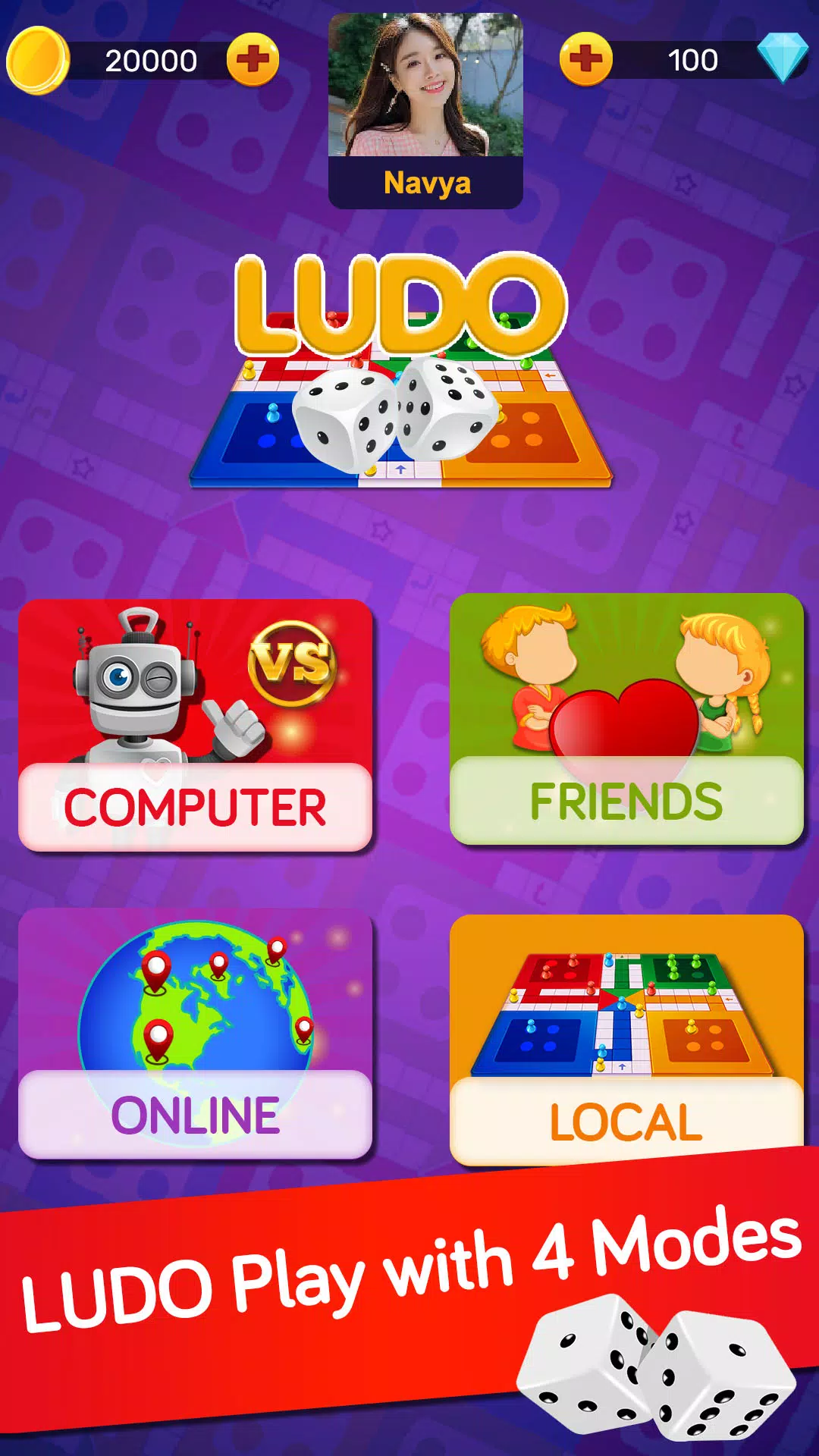 Ludo APK for Android Download