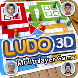 Ludo Zeichen