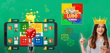 Super Ludo MultijugadorClásico