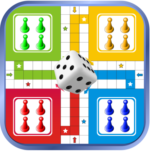 Super Ludo-Klassiker