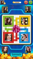 Super Ludo Plakat