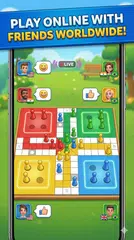 Super Ludo Classic XAPK download