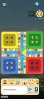 LUDO LOVE تصوير الشاشة 3