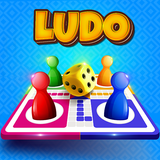 Ludo Online: Dice & Board Game icône