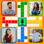 Ludo Online: Dice & Board Game icon