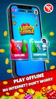 Ludo Online: Dice & Board Game تصوير الشاشة 3