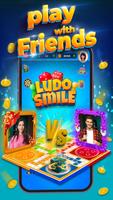 Ludo Online: Dice & Board Game الملصق