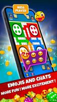 Ludo Online: Dice & Board Game تصوير الشاشة 2