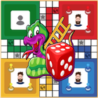 Ludo &Snake Ladder Multiplayer أيقونة