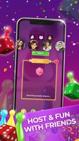 Ludo &Snake Ladder Multiplayer تصوير الشاشة 2