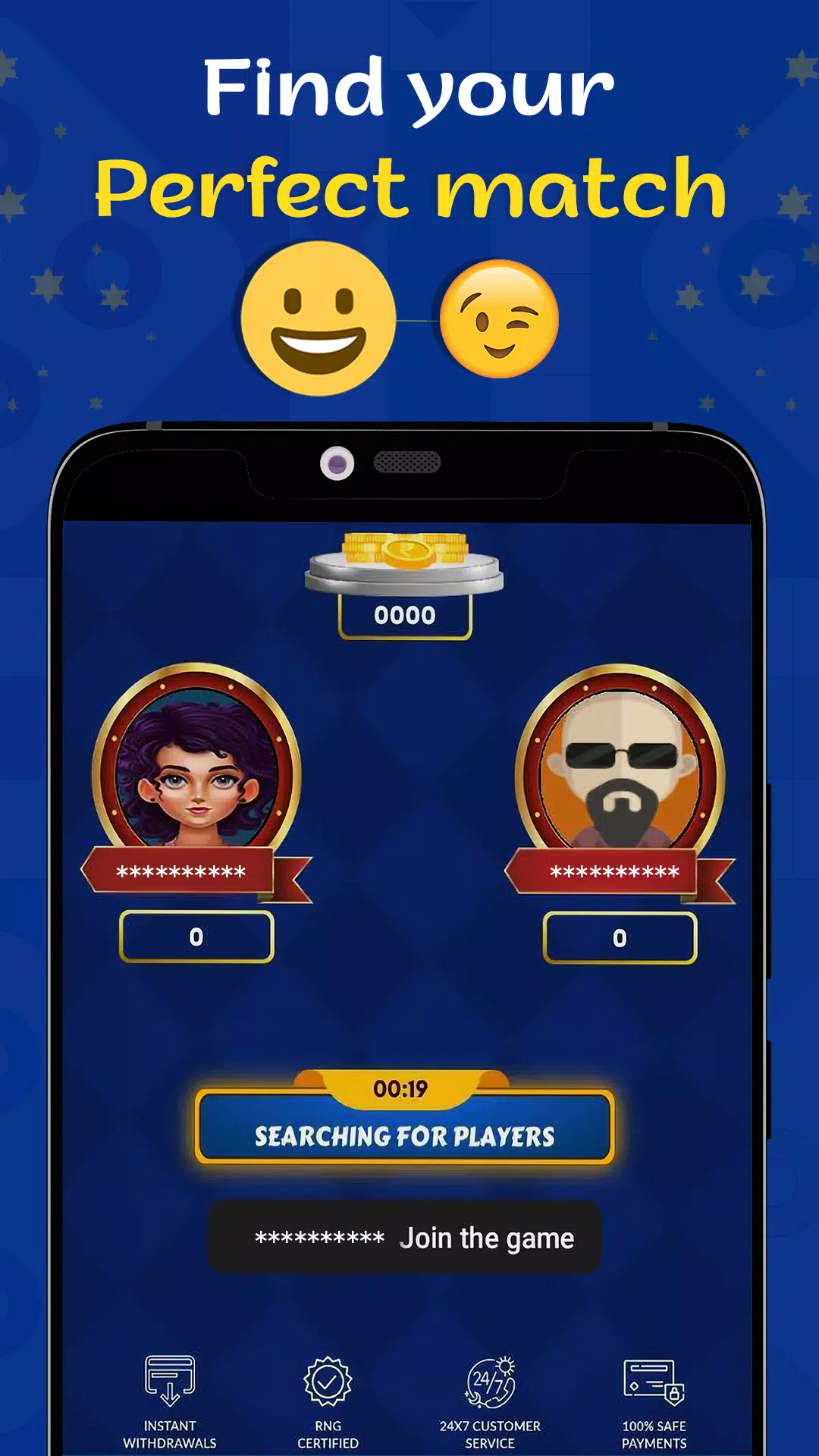 Play Online Ludo Game and Earn Money - Skkily Games