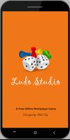 Ludo Studio-poster