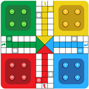 Ludo Sky Life  Dice Roll APK