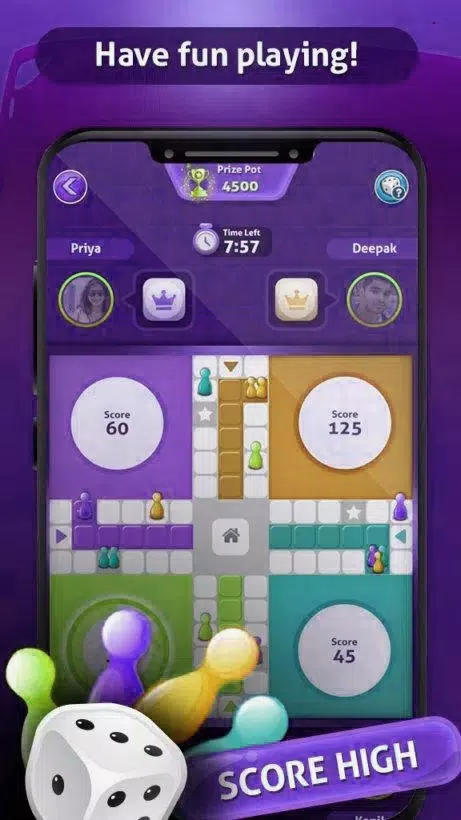 Ludo Supreme Gold For Android Apk Download