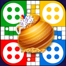 Ludo Matka - Dice Board Game APK
