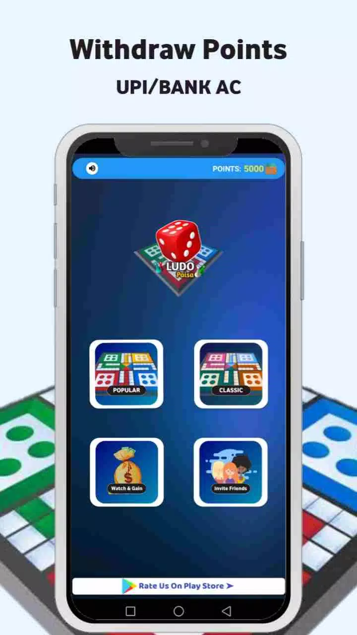 Ludo Earning App, Ludo Game, Play Crush Ludo Without Investment, Ludo  Game Earn Money