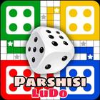 Ludo Parshisi Star 图标