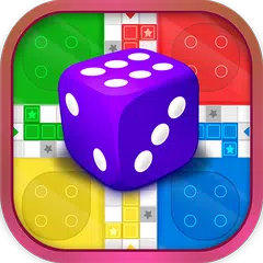 Скачать Настольная игра Ludo Classic APK