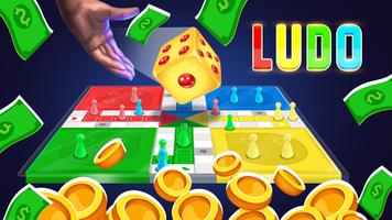 Ludo penulis hantaran