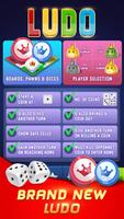 Ludo syot layar 1