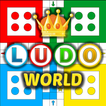 Ludo World: 멀티플레이어 주사위 및 보드 게임