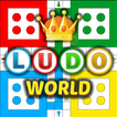 Ludo World: Fun Board Game biểu tượng