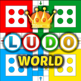 Ludo World Multiplayer Oyunlar