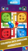 Ludo World Ekran Görüntüsü 1