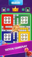 Ludo World تصوير الشاشة 2