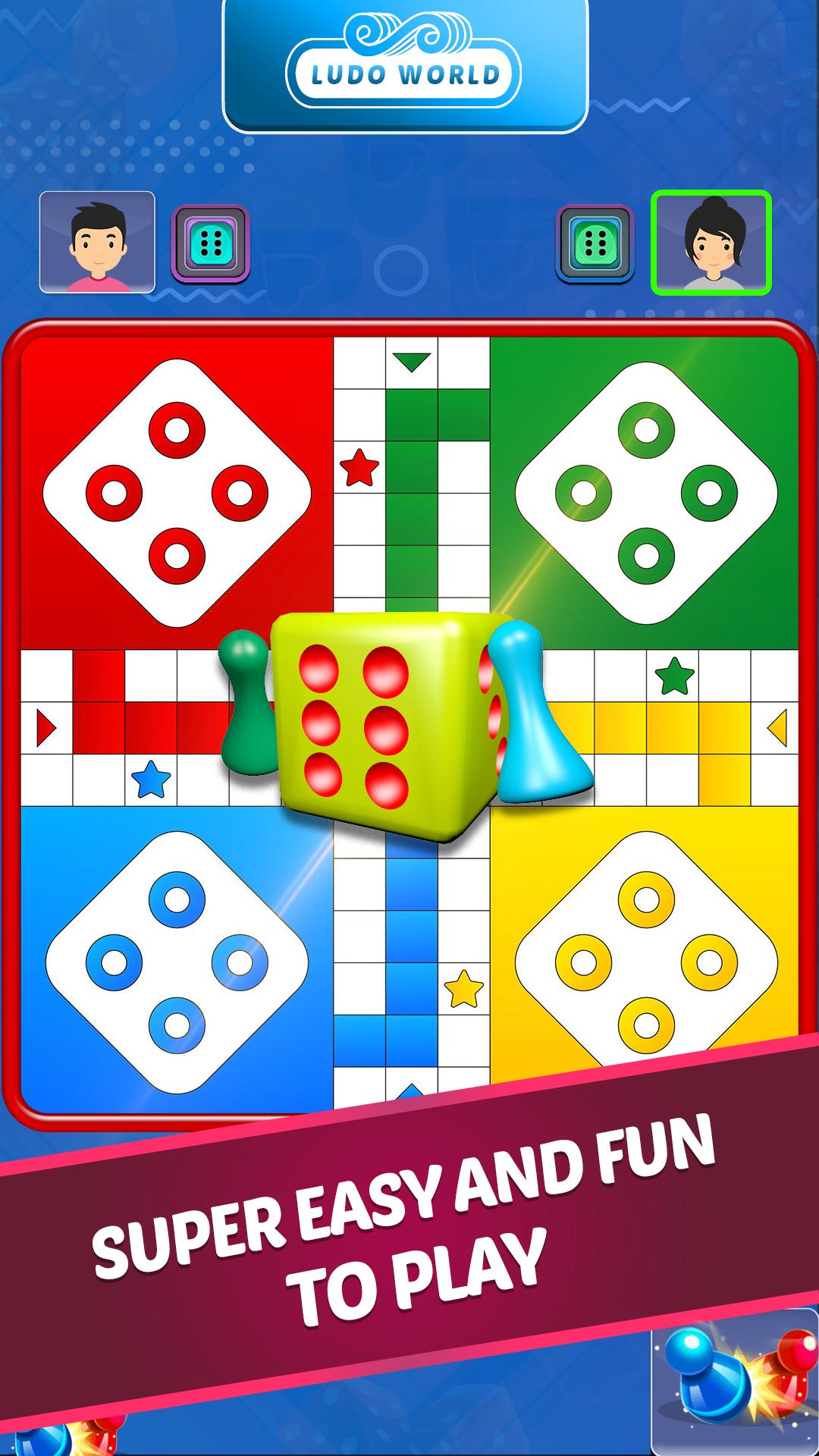 Ludo World