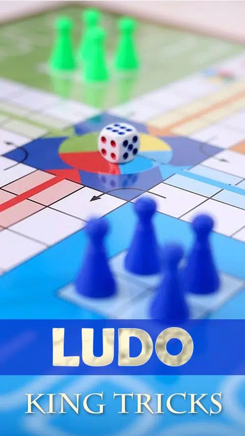 Ludo Prime : Classic Ludo Board Game – Microsoft Apps