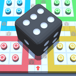 ”LUDO 3D Board Game