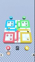 LUDO Plakat