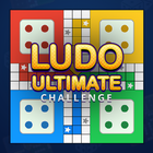 Ludo Ultimate Challenge आइकन