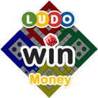 Ludo Win Money-icoon