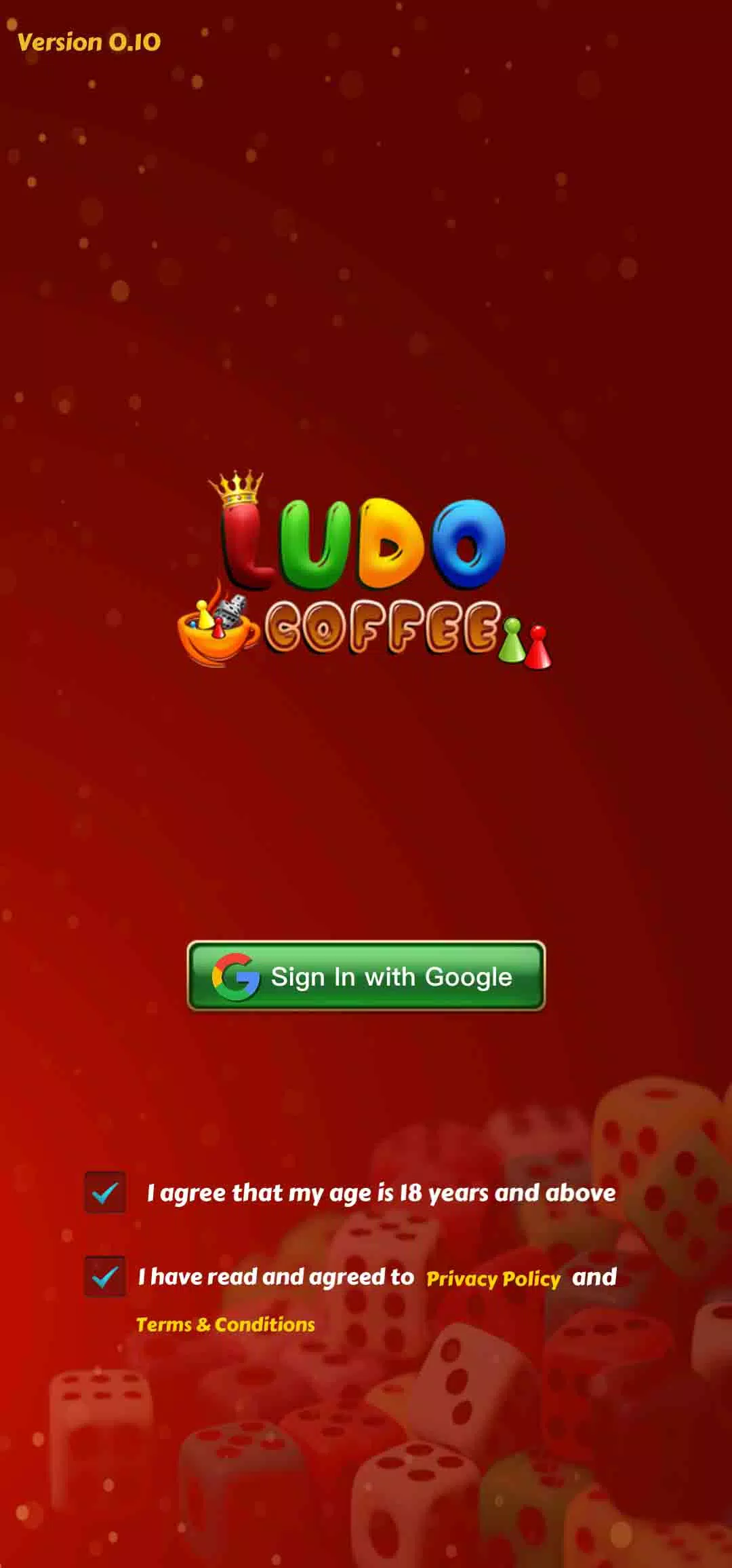 Ludo Gem - Online Multiplayer 0.10 Free Download