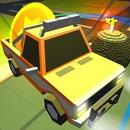 Автокатастрофа - Симулятор 3D APK