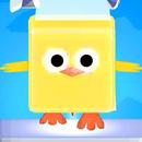 APK Bird Blaster - Smash Stack 3D