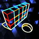 Color Hole - 3D Same Fill Run-APK