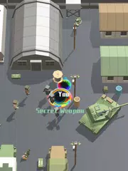 Color Hole - 3d hole io games XAPK download