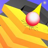 Crush Ball - Smash Color Stack-APK