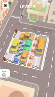 Car Parking: Jam 3D Drive Away পোস্টার