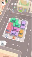 Car Parking: Jam 3D Drive Away স্ক্রিনশট 1