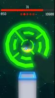 Spinning Ball - Rotating Maze screenshot 1