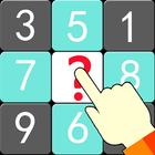 ikon Blok Sudoku