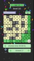 Sudoku اسکرین شاٹ 1