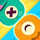 APK Slide Puzzle - Block Drop Game