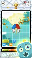 Slide Puzzle - Block Drop Game screenshot 1